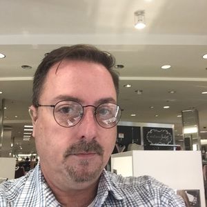 Meet your Posher, Kevin